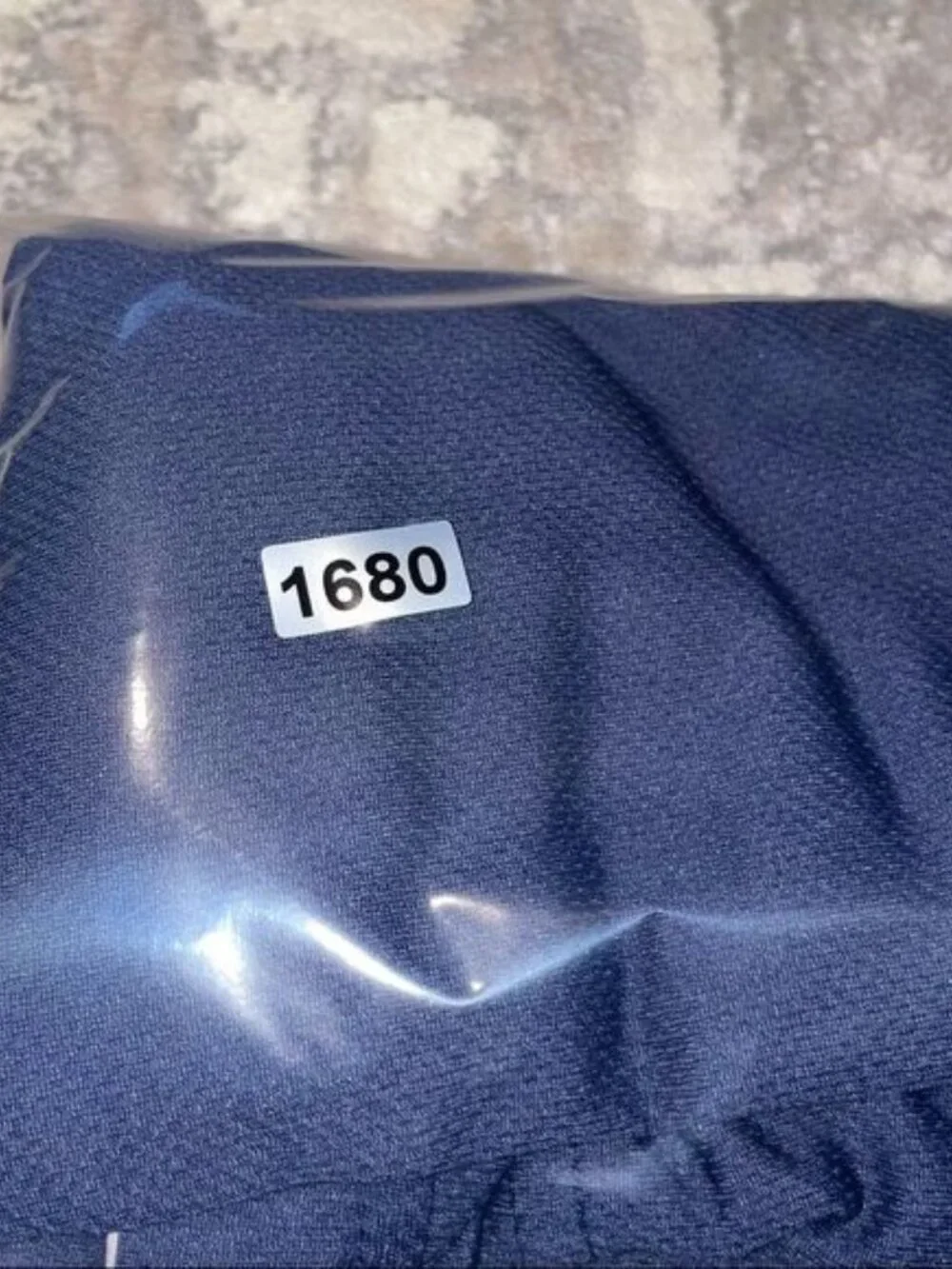 🏷️ 5 for $25 - CHAMPION Short Sleeve Tee - Picture 5 of 5